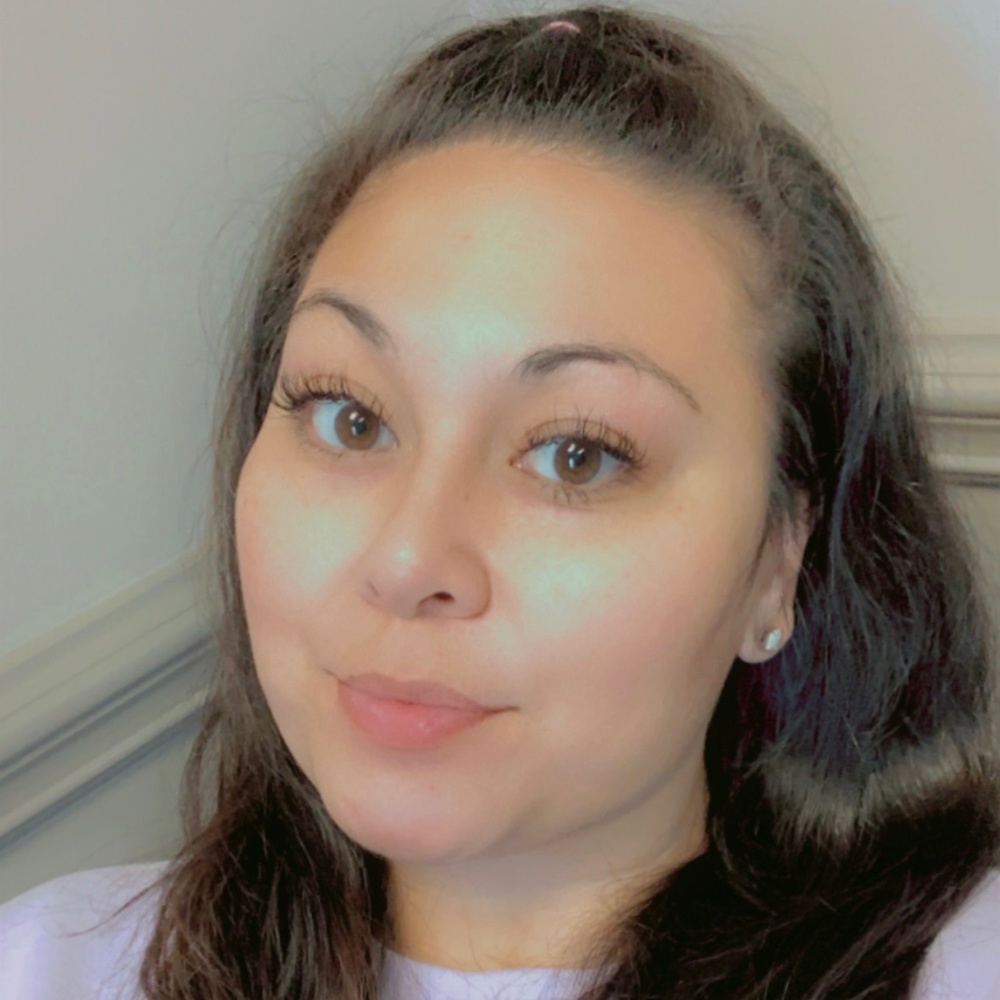 Meet your Posher, Sherlinda